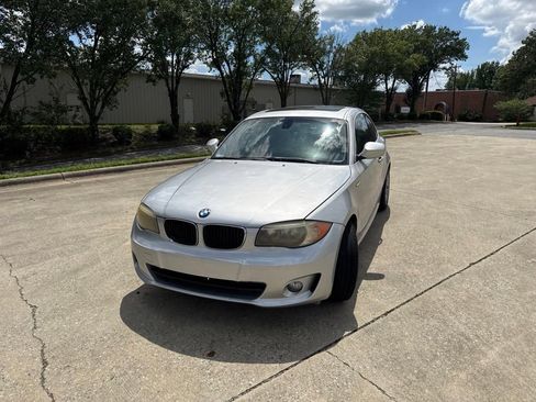 Used 2012 BMW 128i Coupe RWD image 2