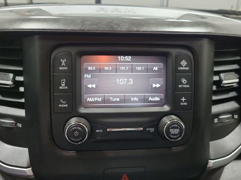 Used 2020 RAM 1500 Big Horn image 52