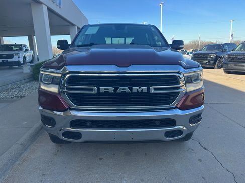 Used 2019 RAM 1500 Big Horn image 8