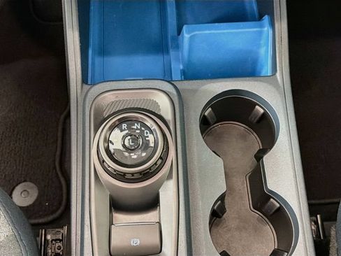 Certified 2025 Ford Maverick XLT FWD image 19