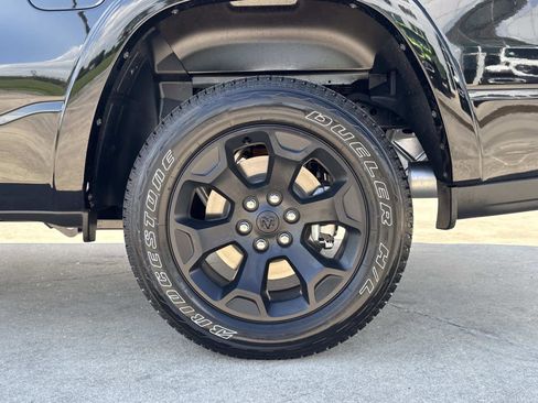 New 2026 RAM 1500 Big Horn image 7