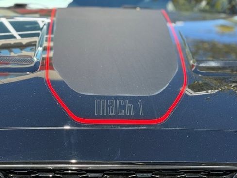 Certified 2022 Ford Mustang Mach 1 image 3