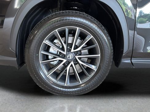 New 2026 Lexus NX 350h AWD w/ Premium Package image 11