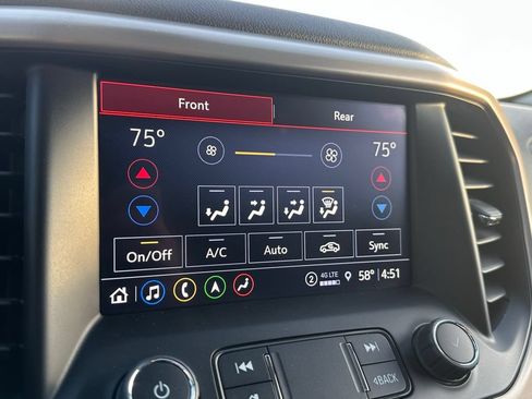 Used 2023 GMC Acadia Denali w/ Denali Ultimate Package AWD/4WD image 45