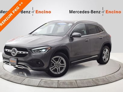 Certified 2023 Mercedes-Benz GLA 250
