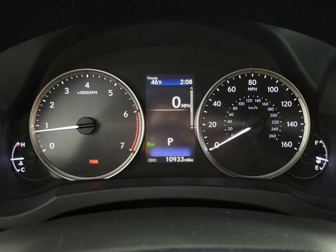 Used 2025 Lexus IS 300 w/ Comfort Package image 21