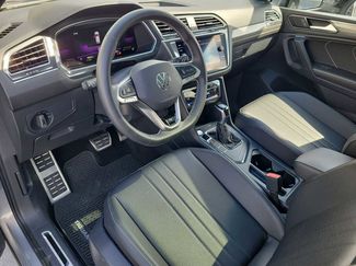 Used 2023 Volkswagen Tiguan SE R-Line video 2