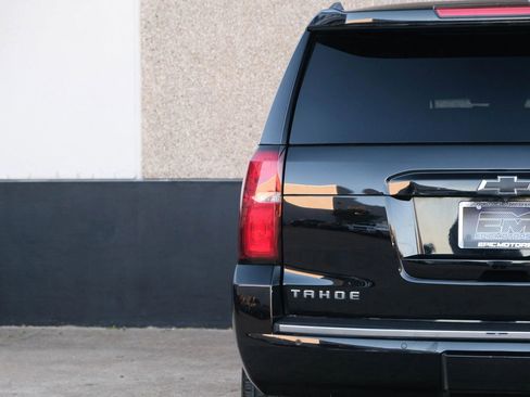 Used 2017 Chevrolet Tahoe Premier image 17