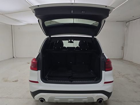 Used 2020 BMW X3 xDrive30i w/ Convenience Package image 28