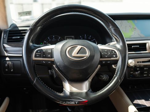 Used 2017 Lexus GS 350 w/ Premium Package image 22