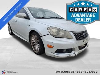 Used 2011 Suzuki Kizashi Sport SLS video 1