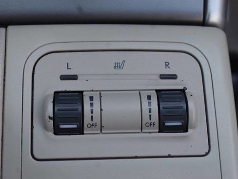 Used 2007 Subaru Outback 2.5i image 26