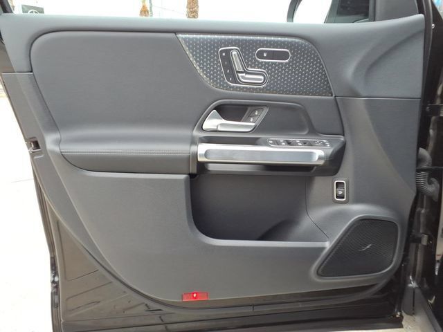 Used 2024 Mercedes-Benz EQB 350 4MATIC SUV w/ Winter Package image 12