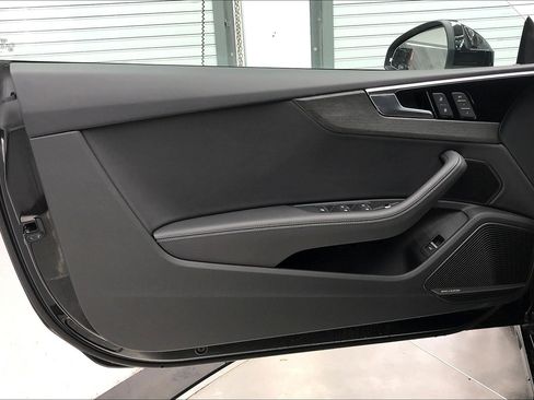 Used 2020 Audi A5 2.0T Premium Plus w/ Premium Plus image 23