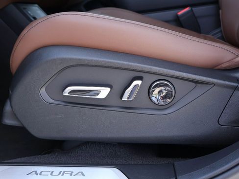 Certified 2026 Acura RDX Technology Package image 24