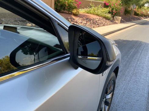 Used 2017 Lexus NX 200t F Sport w/ Accessory Package FWD image 19