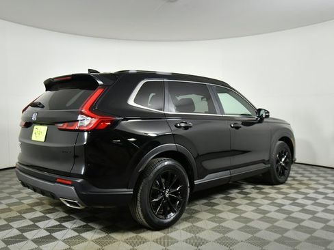 Used 2024 Honda CR-V Sport image 10
