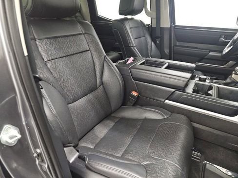 Used 2024 Toyota Tundra SR5 w/ SR5 Premium Package image 35