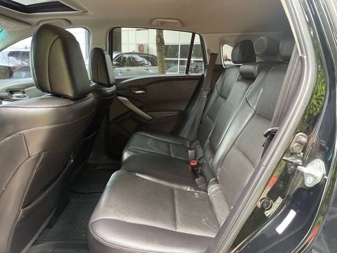 Used 2015 Acura RDX FWD w/ Technology Package image 20