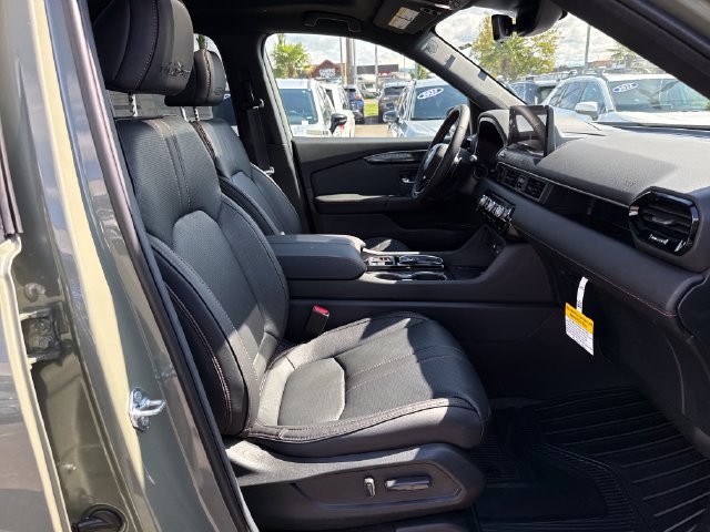 New 2026 Honda Passport TrailSport Elite image 9