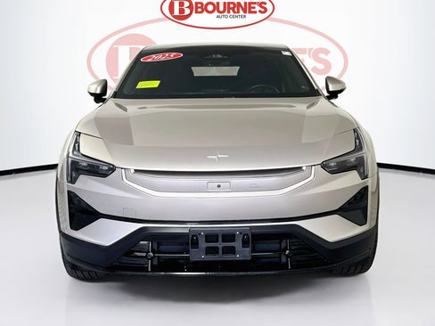 Used 2025 Polestar Polestar 3 image 7