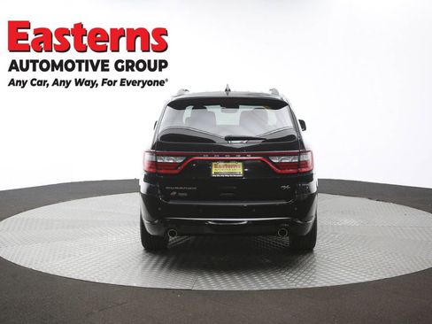 Used 2024 Dodge Durango R/T AWD/4WD image 40