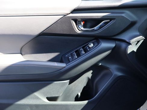 Certified 2026 Subaru Crosstrek 2.5i Limited w/ Crosstrek Mirror Package image 9