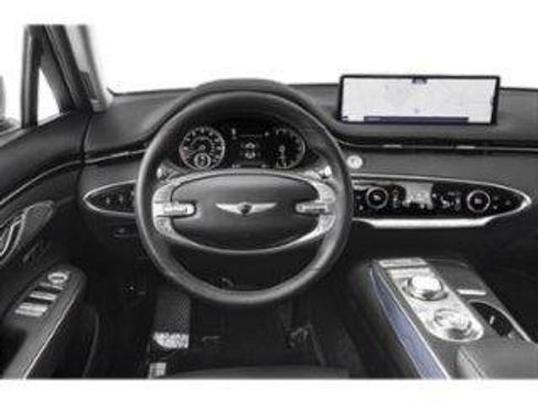 Used 2022 Genesis GV70 2.5T w/ Advanced Package AWD/4WD image 1