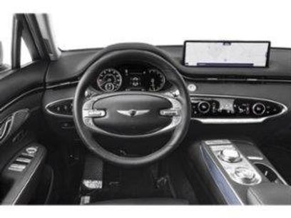 Used 2022 Genesis GV70 2.5T w/ Advanced Package