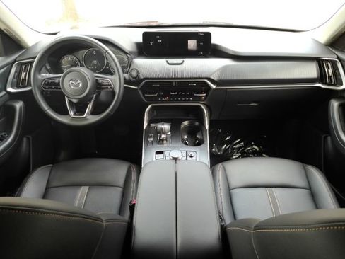 Used 2026 MAZDA CX-90 3.3 Turbo w/ Select Package AWD/4WD image 3