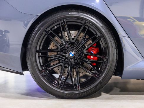Used 2026 BMW M5 w/ Executive Package AWD/4WD image 24