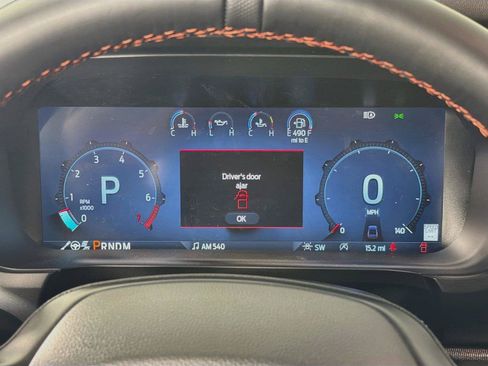 New 2026 Ford F150 Raptor AWD/4WD image 18