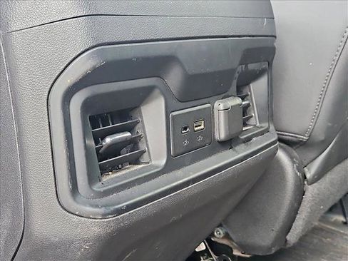 Used 2020 Chevrolet Silverado 1500 RST image 15