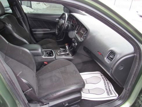 Used 2022 Dodge Charger Scat Pack image 8
