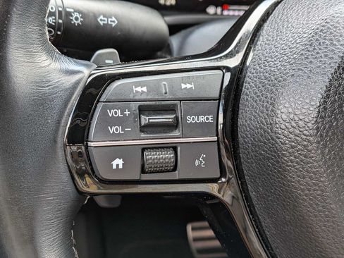 Certified 2023 Honda Civic Sport image 22