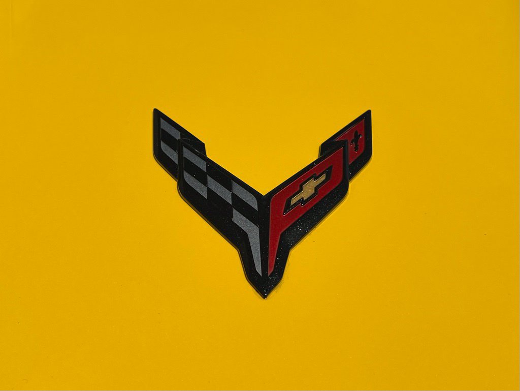 New 2026 Chevrolet Corvette Z06 RWD image 13