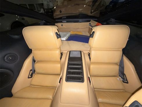 Used 1994 Porsche 928 GTS image 23