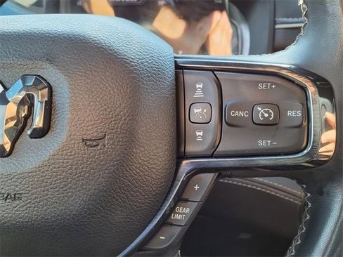 Certified 2023 RAM 1500 Limited image 10