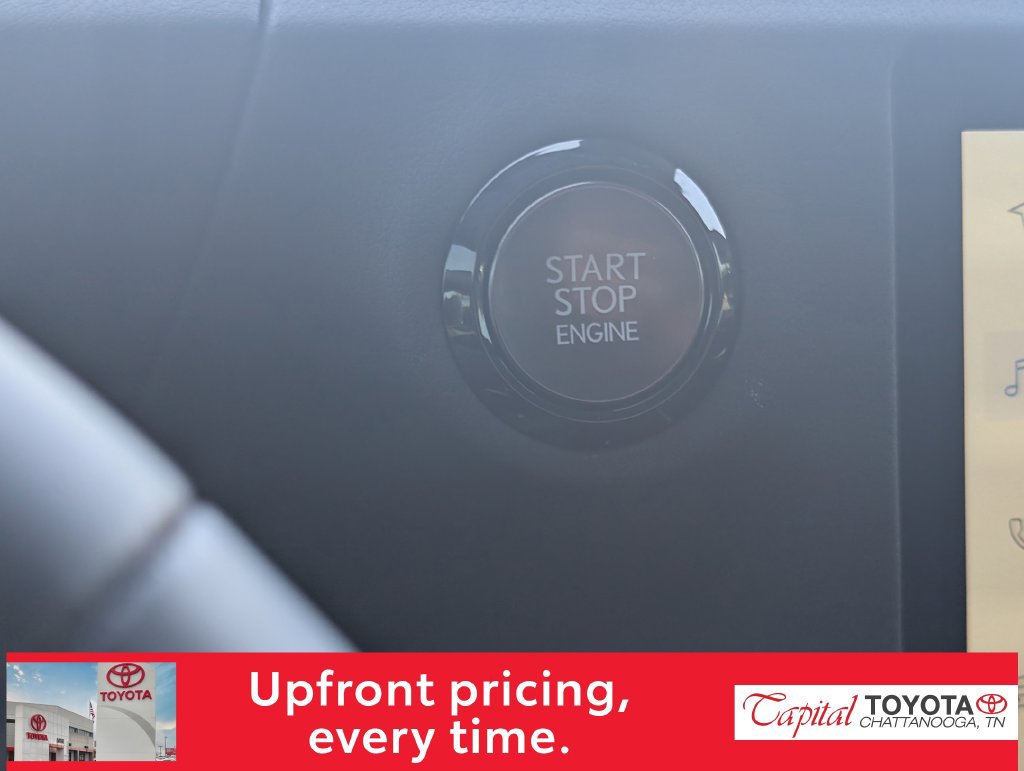 Used 2026 Lexus GX 550 w/ Accessory Package (CT) AWD/4WD image 21