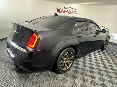 Used 2017 Chrysler 300 S w/ S Model Appearance Package image 7