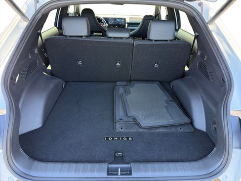 Used 2025 Hyundai Ioniq 5 N AWD/4WD image 17