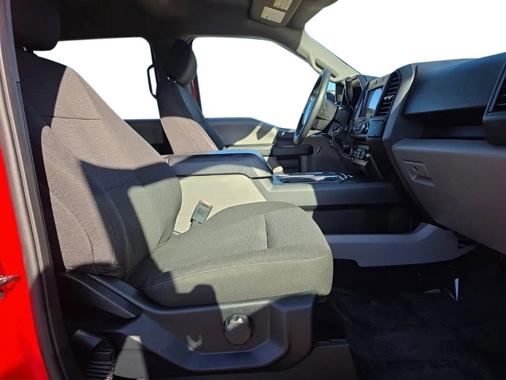 Used 2018 Ford F150 XL w/ Equipment Group 101A Mid AWD/4WD image 19