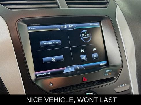 Used 2014 Ford Explorer XLT w/ Equipment Group 202A image 14