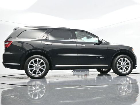 Used 2018 Dodge Durango Citadel w/ Technology Group image 49