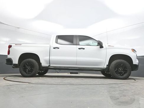 Used 2023 Chevrolet Silverado 1500 LT Trail Boss w/ Protection Package AWD/4WD image 39