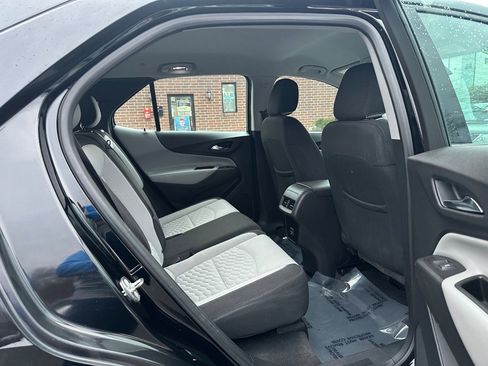 Used 2019 Chevrolet Equinox LS w/ LPO, Blackout Package image 14