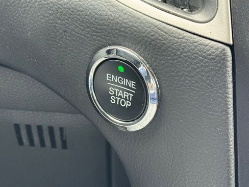 Certified 2024 Ford Edge SEL w/ Convenience Package image 36