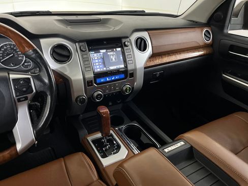Used 2016 Toyota Tundra 1794 Edition image 33
