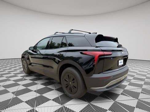 New 2026 Chevrolet Blazer EV LT AWD/4WD image 3