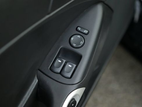 Used 2008 Chevrolet Corvette Coupe w/ Preferred Equipment Group RWD image 24